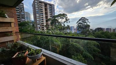 Apartamento en venta en Loma De Las Brujas, Envigado · foto 5 de 16