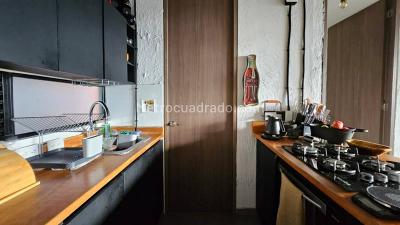 Apartamento en venta en Loma De Las Brujas, Envigado · foto 6 de 16