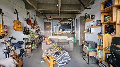 Apartamento en venta en Loma De Las Brujas, Envigado · foto 8 de 16