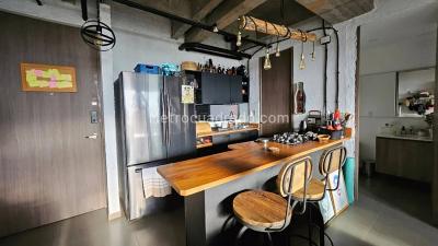 Apartamento en venta en Loma De Las Brujas, Envigado · foto 9 de 16