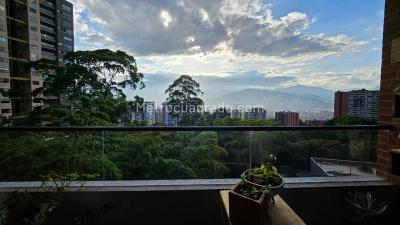 Apartamento en venta en Loma De Las Brujas, Envigado · foto 10 de 16