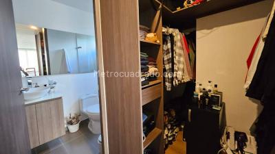 Apartamento en venta en Loma De Las Brujas, Envigado · foto 11 de 16