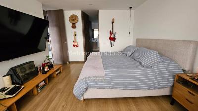 Apartamento en venta en Loma De Las Brujas, Envigado · foto 13 de 16