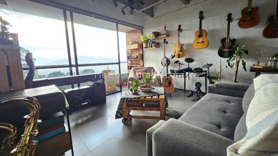 Apartamento en venta en Loma De Las Brujas, Envigado · foto 14 de 16