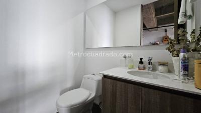 Apartamento en venta en Loma De Las Brujas, Envigado · foto 15 de 16