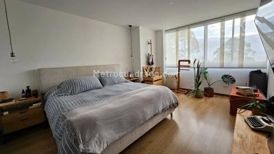 Apartamento en venta en Loma De Las Brujas, Envigado · foto 16 de 16