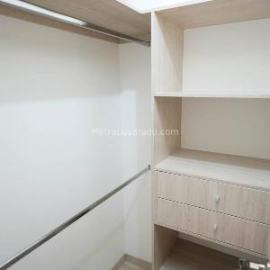 Apartamento en arriendo en San Antonio, Rionegro · foto 13 de 16