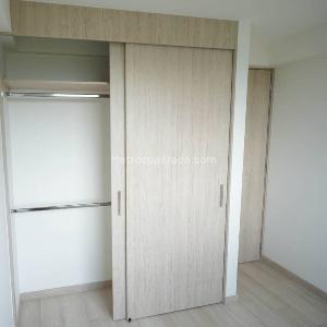 Apartamento en arriendo en San Antonio, Rionegro · foto 14 de 16