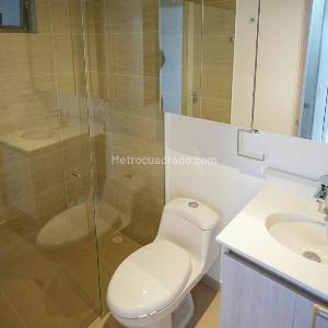 Apartamento en arriendo en San Antonio, Rionegro · foto 15 de 16
