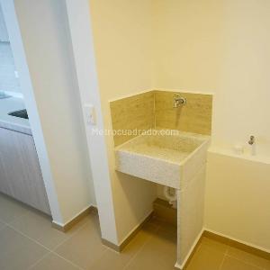 Apartamento en arriendo en San Antonio, Rionegro · foto 16 de 16