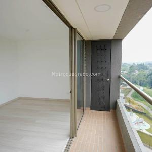 Apartamento en arriendo en San Antonio, Rionegro · foto 4 de 16