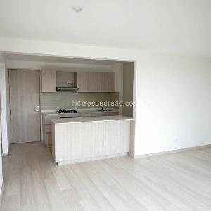 Apartamento en arriendo en San Antonio, Rionegro · foto 5 de 16