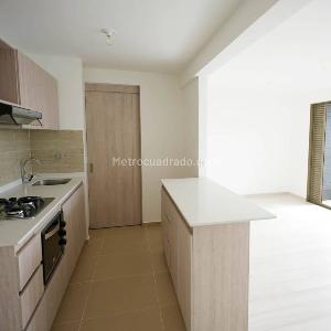 Apartamento en arriendo en San Antonio, Rionegro · foto 6 de 16