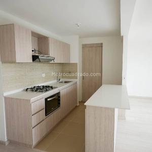 Apartamento en arriendo en San Antonio, Rionegro · foto 7 de 16