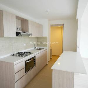 Apartamento en arriendo en San Antonio, Rionegro · foto 8 de 16