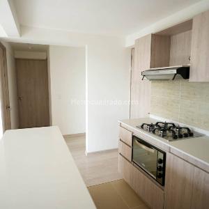 Apartamento en arriendo en San Antonio, Rionegro · foto 9 de 16