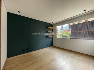 Apartamento de 3 alcobas en venta en Las Lomas, Medellín, 103 m² · foto 10 de 11