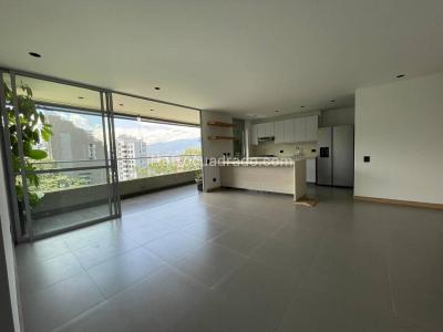 Apartamento de 3 alcobas en venta en Las Lomas, Medellín, 103 m² · foto 11 de 11