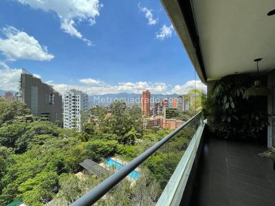 Apartamento de 3 alcobas en venta en Las Lomas, Medellín, 103 m² · foto 2 de 11