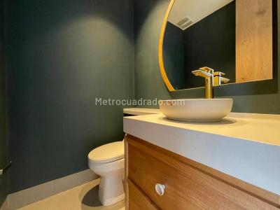 Apartamento de 3 alcobas en venta en Las Lomas, Medellín, 103 m² · foto 4 de 11