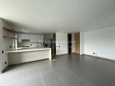 Apartamento de 3 alcobas en venta en Las Lomas, Medellín, 103 m² · foto 5 de 11