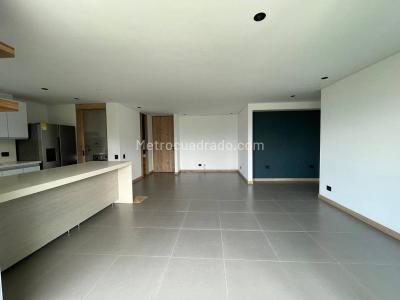 Apartamento de 3 alcobas en venta en Las Lomas, Medellín, 103 m² · foto 8 de 11