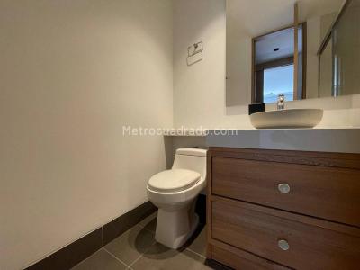 Apartamento de 3 alcobas en venta en Las Lomas, Medellín, 103 m² · foto 9 de 11