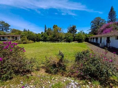 Finca en Arriendo, Llano Grande, Rionegro