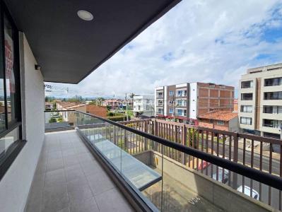 Apartamento en Arriendo, Los Colegios, Rionegro