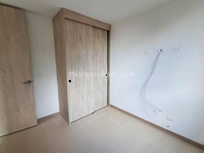 Apartamento de 2 alcobas en arriendo en Los Colegios, Rionegro, 64 m² · foto 11 de 15