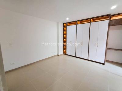 Apartamento de 2 alcobas en arriendo en Los Colegios, Rionegro, 64 m² · foto 12 de 15