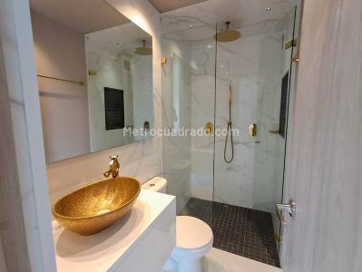 Apartamento de 2 alcobas en arriendo en Los Colegios, Rionegro, 64 m² · foto 13 de 15