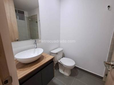 Apartamento de 2 alcobas en arriendo en Los Colegios, Rionegro, 64 m² · foto 14 de 15