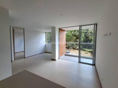 Apartamento de 2 alcobas en arriendo en Los Colegios, Rionegro, 64 m² · foto 5 de 15