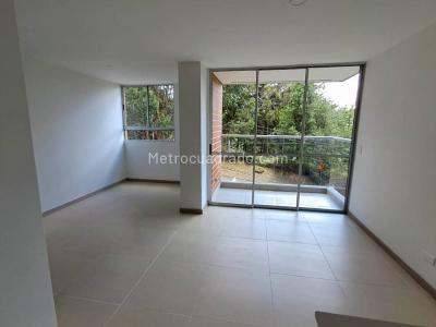 Apartamento de 2 alcobas en arriendo en Los Colegios, Rionegro, 64 m² · foto 6 de 15