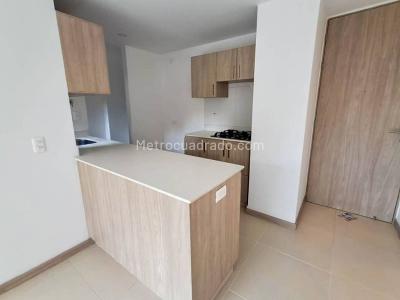 Apartamento de 2 alcobas en arriendo en Los Colegios, Rionegro, 64 m² · foto 7 de 15