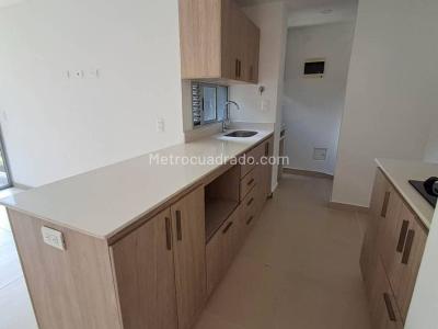 Apartamento de 2 alcobas en arriendo en Los Colegios, Rionegro, 64 m² · foto 8 de 15