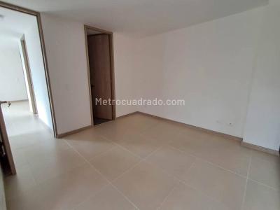 Apartamento de 2 alcobas en arriendo en Los Colegios, Rionegro, 64 m² · foto 9 de 15