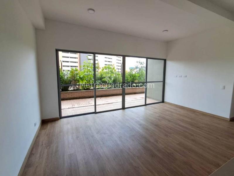 Apartamento en Arriendo, Barro Blanco, Rionegro - 3