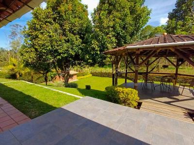 Finca en Arriendo, Sajonia, Rionegro