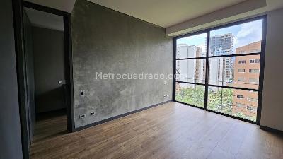 Apartamento en venta en El Poblado, Medellín · foto 5 de 8