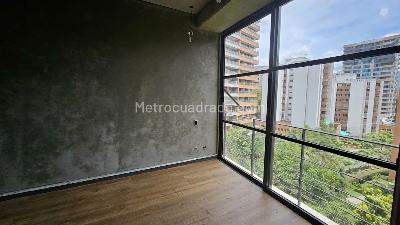 Apartamento en venta en El Poblado, Medellín · foto 6 de 8