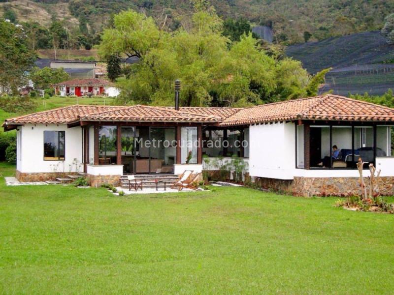 Finca en Arriendo, Tablacito, Rionegro, Rionegro