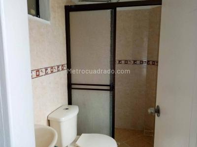 Apartamento de 4 alcobas en venta en Centro, Rionegro, 95 m² · foto 15 de 15