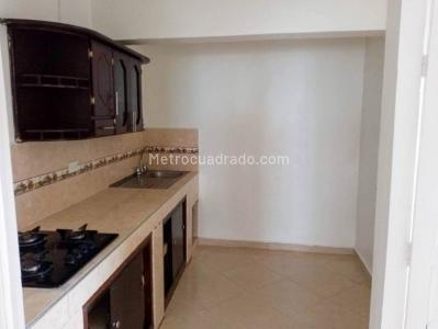 Apartamento de 4 alcobas en venta en Centro, Rionegro, 95 m² · foto 4 de 15