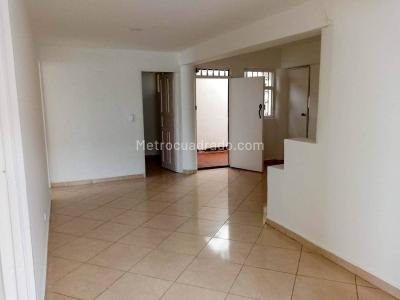 Apartamento de 4 alcobas en venta en Centro, Rionegro, 95 m² · foto 5 de 15