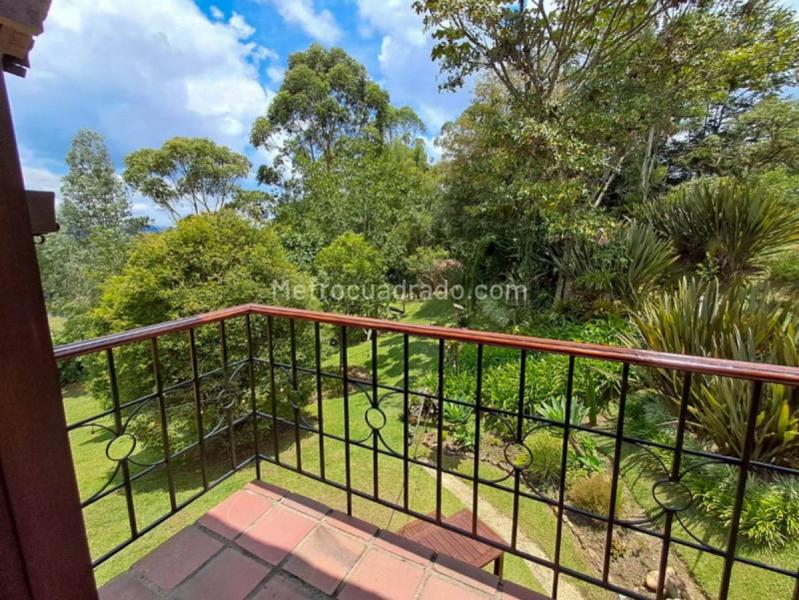 4BR Finca in Vereda Rancherias (300 m²) - 5