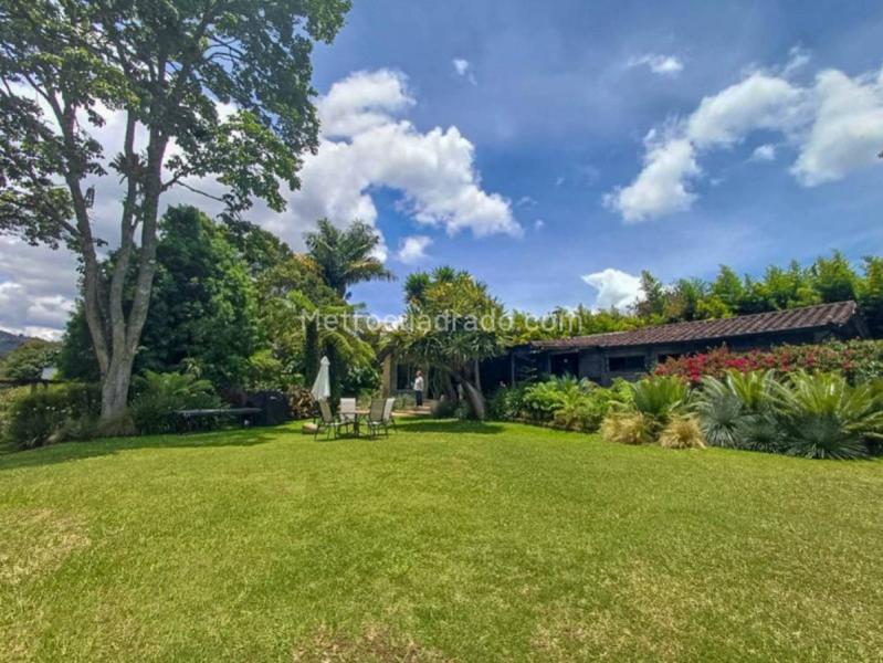 Casa en Arriendo, Vereda El Tablazo, Rionegro - 2