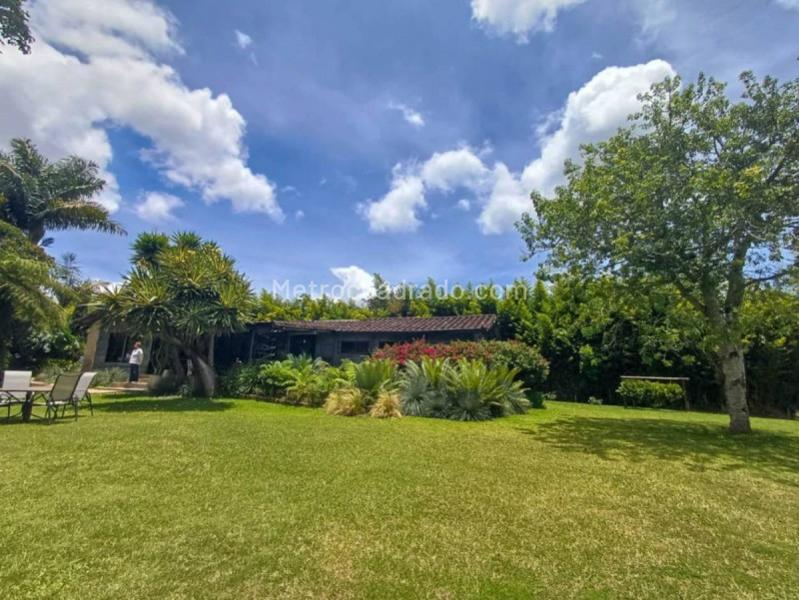 Casa en Arriendo, Vereda El Tablazo, Rionegro - 5