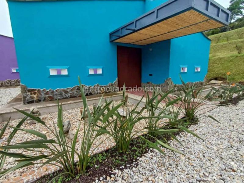 Casa – La Ceja - Vista 4